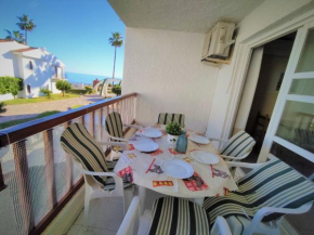 Apartamento en primera línea Playa Romana HABITAT I D 11 ALBERT VILLAS